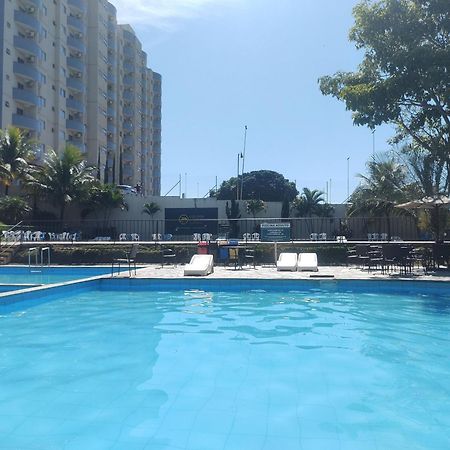Suite Golden Express Roberto Imoveis Caldas Novas Exterior photo