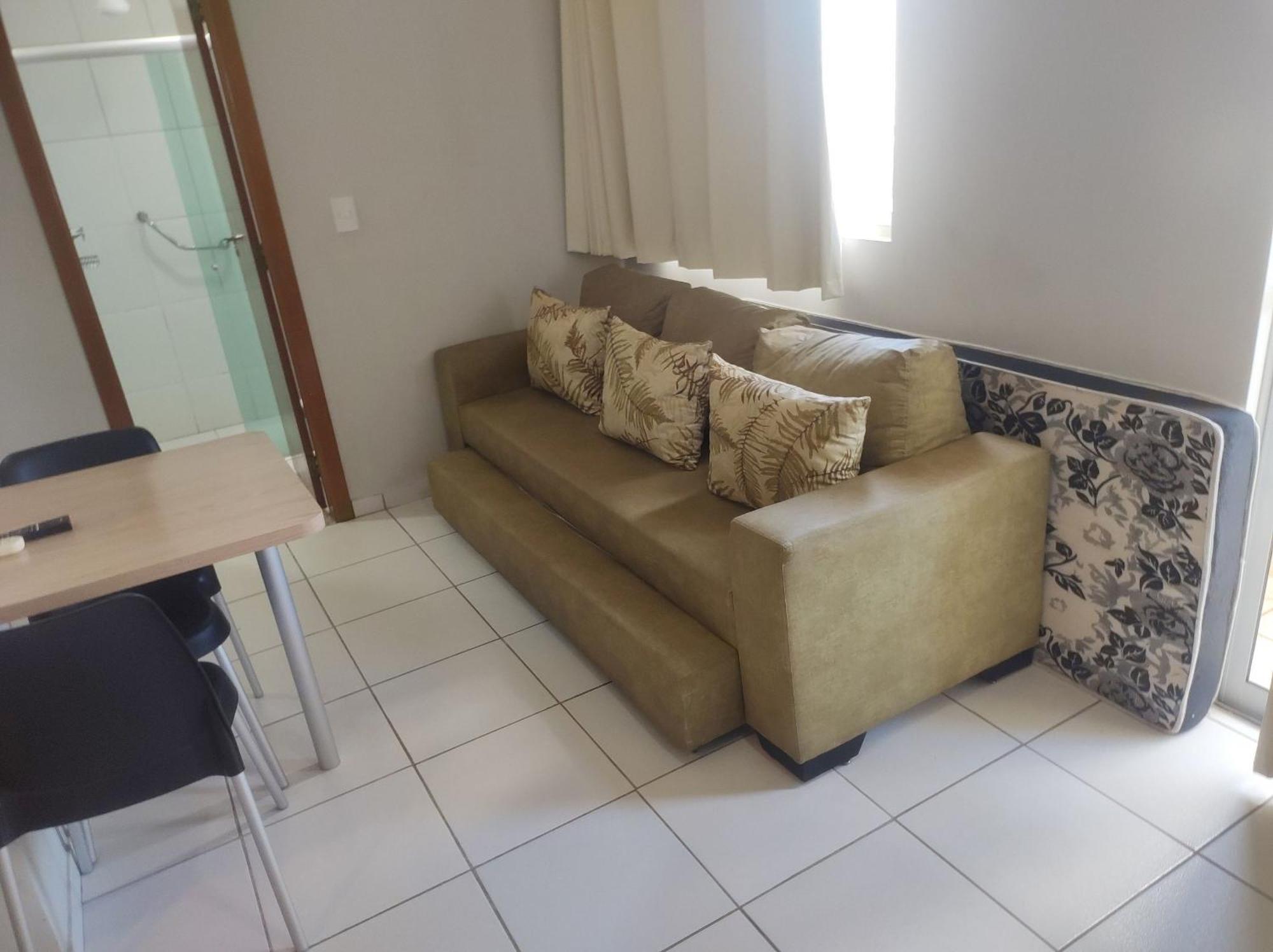 Suite Golden Express Roberto Imoveis Caldas Novas Exterior photo